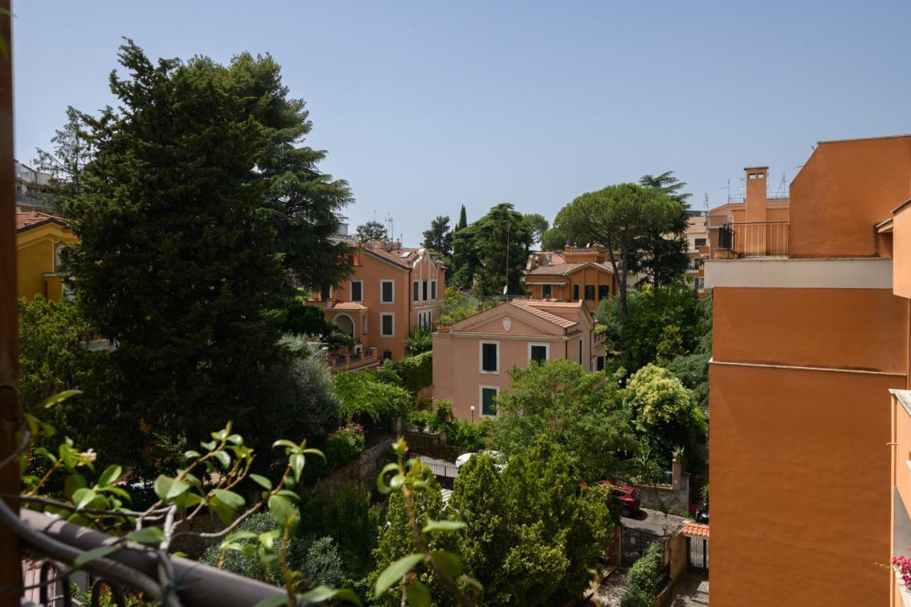 Rooftop Porretta Citta Giardino Check-In From 3 Pm To 10 Pm 외부 사진