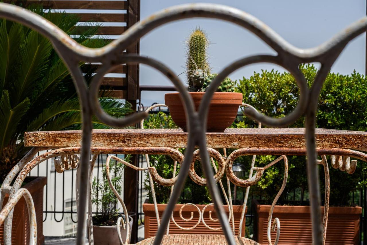 Rooftop Porretta Citta Giardino Check-In From 3 Pm To 10 Pm 외부 사진